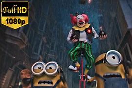 Image result for Minions Chase Scene