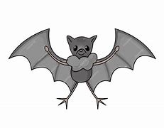 Image result for Cartoon Bat Freepik