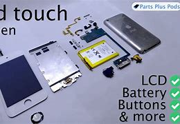 Image result for mac ipod touch batteries