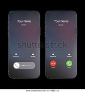 Image result for iPhone Call Screen HD