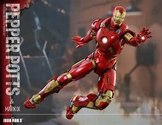 Image result for Iron Man 3 Toys