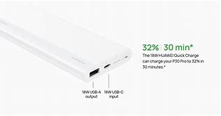 Image result for Huawei Slim Power Bank 10000mAh