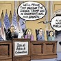 Image result for January 6 Cartoon