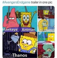 Image result for New Avengers Memes