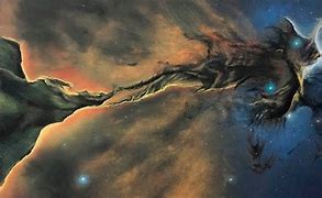 Image result for Nebula Sketch