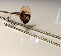 Image result for Trombone Instrument
