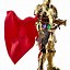 Image result for Iron Man Gold Armor