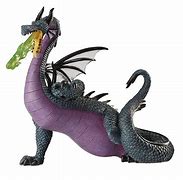 Image result for Sleeping Beauty Maleficent Dragon Toy