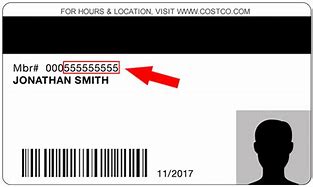 Image result for Costco Did Not Belive My Picture On Card