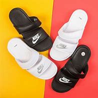 Image result for Nike Slippers for Women