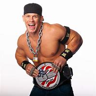 Image result for John Cena WWE Photo Shoot