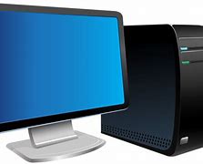 Image result for Transparent Desktop PC