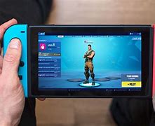 Image result for Fortnite On Switch