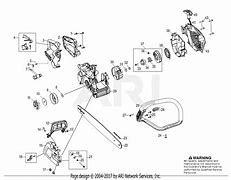 Image result for Poulan 50Cc Chainsaw Parts
