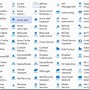 Image result for powerpoint icons colors