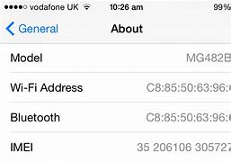 Image result for Old iPhone Imei