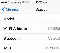 Image result for Imei Sur iPhone 6s