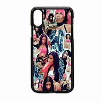Image result for Nikki Minaj iPhone Case