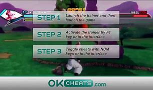Image result for Dragon Ball Z Xenoverse 2 Cheat Codes PS4