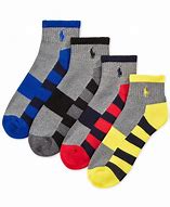 Image result for Polo Socks