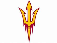 Image result for Arizona St Transparent Logo
