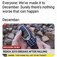 Image result for Nokia Meme Reddit