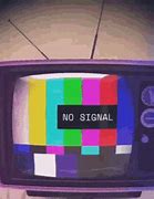 Image result for No Signal Girl