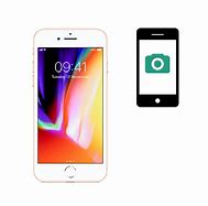 Image result for iPhone 8 Front and Back