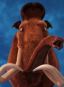 Image result for Ice Age Manny Stare