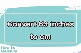Image result for 46 Inches in Cm