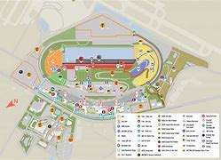 Image result for Daytona 500 Map