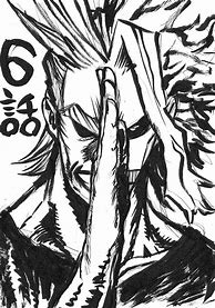 Image result for John Cena All Might