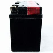 Image result for Yamaha YZF R6 Battery