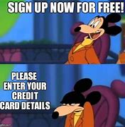 Image result for Credit Card Scam Meme