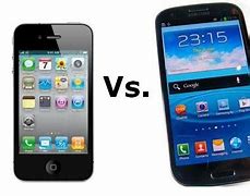 Image result for iPhone and Samsung Galaxy S3 Size