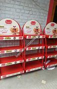 Image result for Metal Floor Display Stands