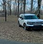 Image result for White Ford Bronco