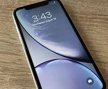 Image result for iPhone 10R White