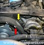 Image result for VW Golf Water Ingress at Pressure Releif Flaps