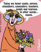 Image result for Happy Mother's Day Funny