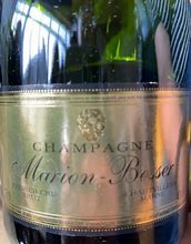Bildergebnis für Marion Bosser Champagne Millesime