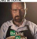 Image result for Baking Memes