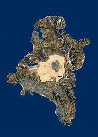 Image result for GTA 7 Map