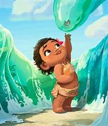 Image result for Moana Baby Ocean