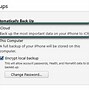 Image result for iPhone Photo Backup