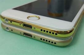 Image result for mac iphone 6 plus gold