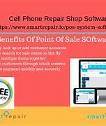 Image result for Cell Phone Repair Shop Software