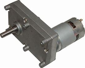 Image result for High Torque Gear Motor