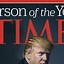 Image result for Time Magazine Person of the Year
