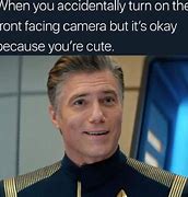 Image result for Star Trek Discovery Memes
